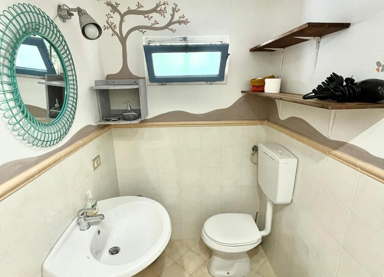 The Stone House Apartment Marciaso