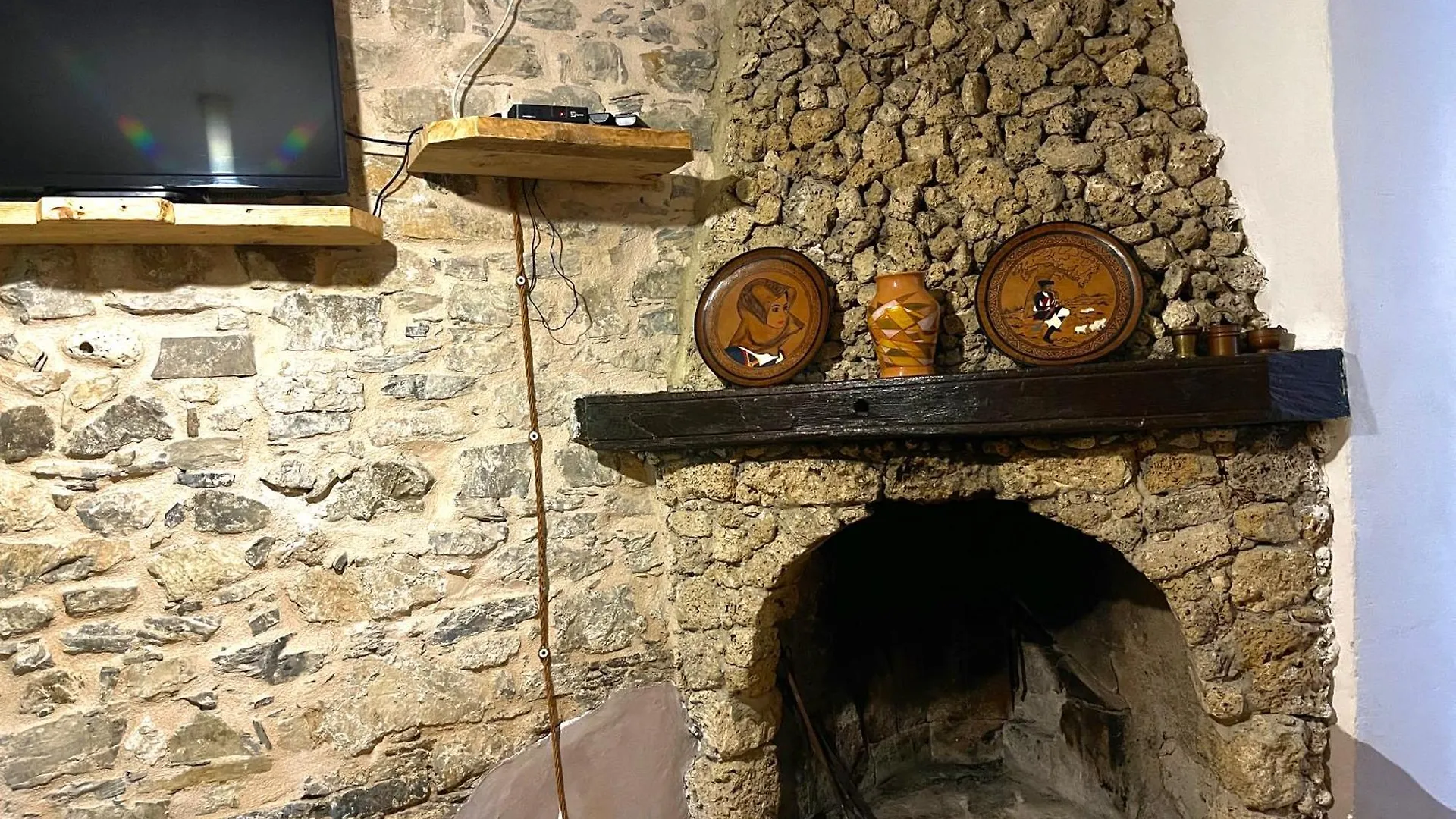 The Stone House Apartment Marciaso 0*,  Italy