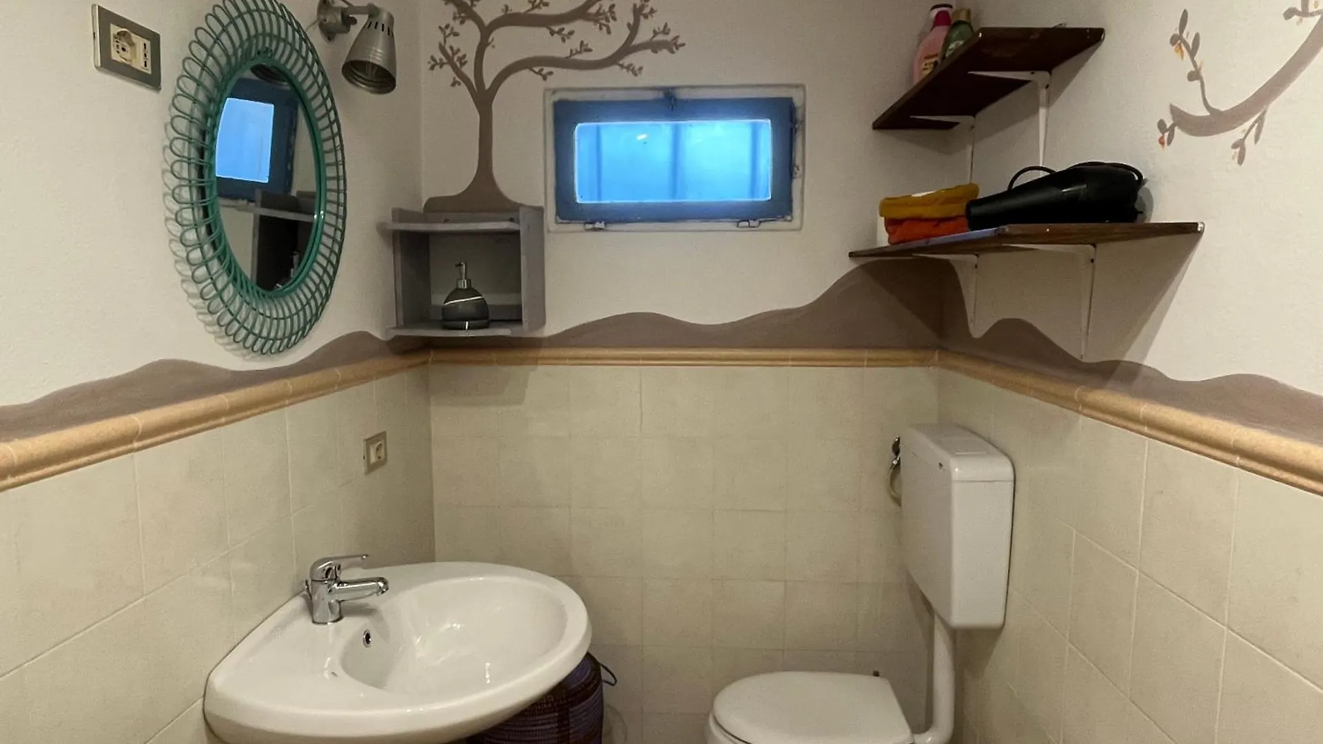 The Stone House Apartment Marciaso 0*,  Italy